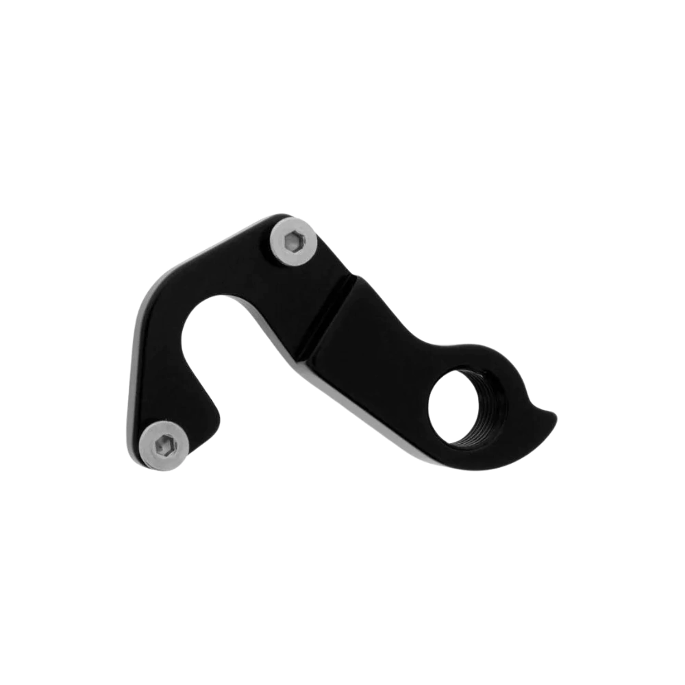 Gancheira Bicicleta Gantech Cannondale Mtb Trail G052