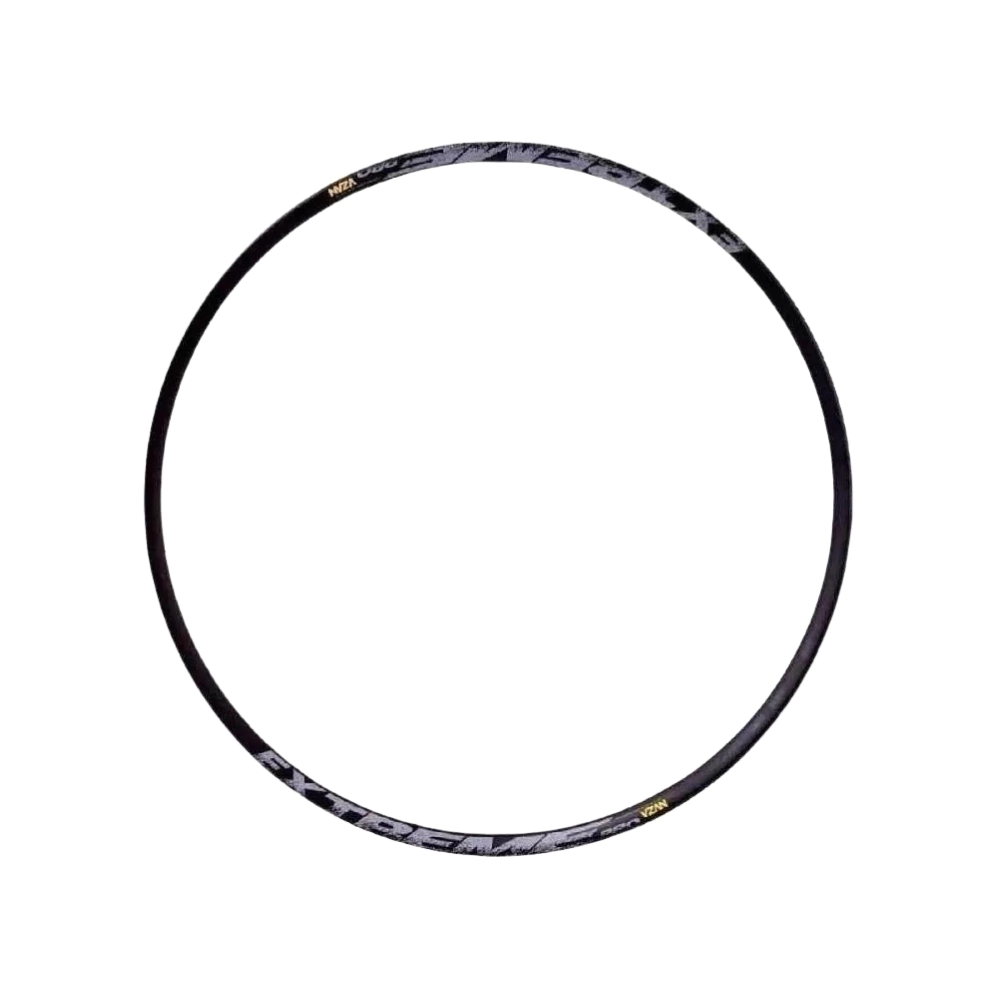 Aro 29 Vzan Extreme Pro 36F Alumínio Freio Disco Tubeless