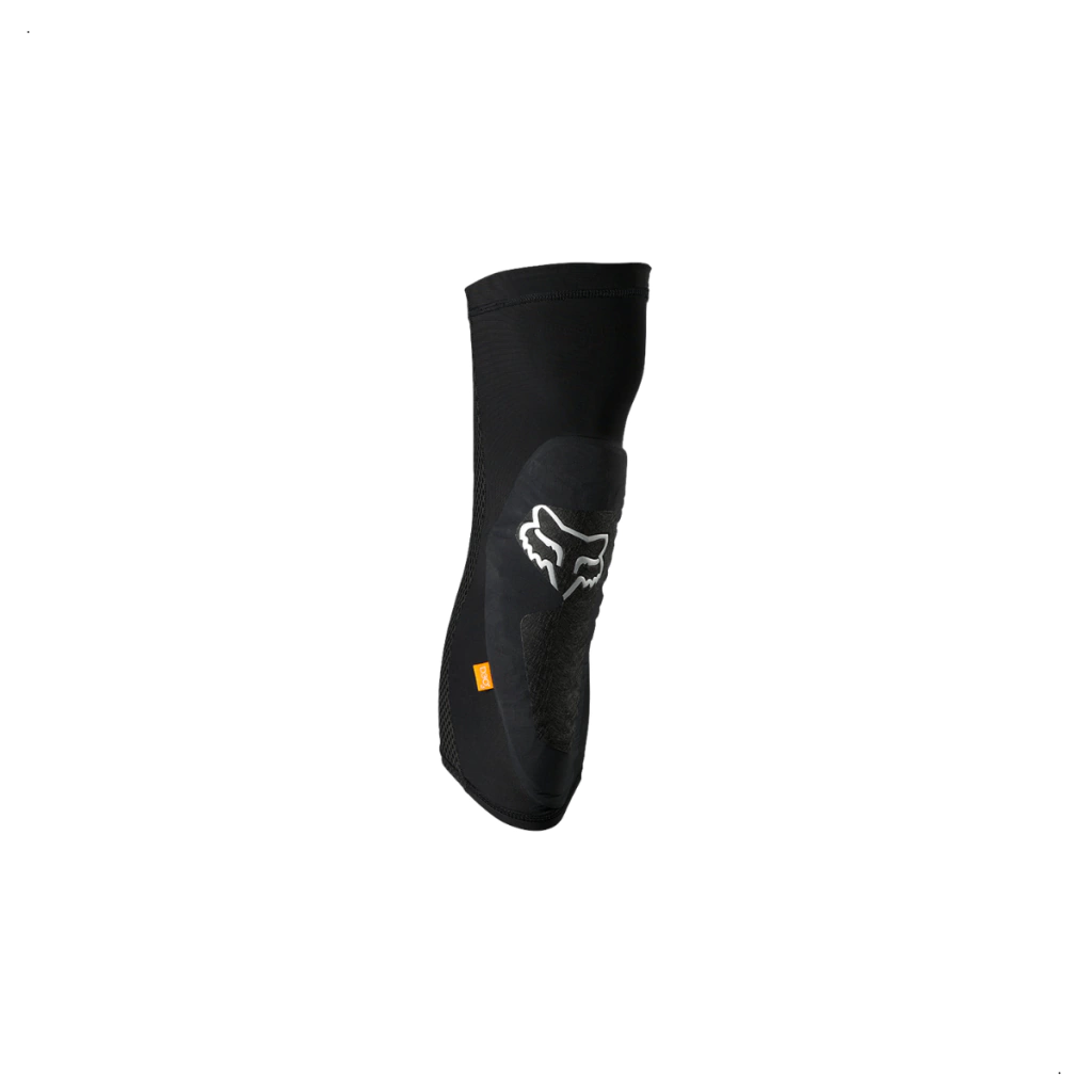Joelheira Fox Enduro D3O Bike Preto Tam S Original