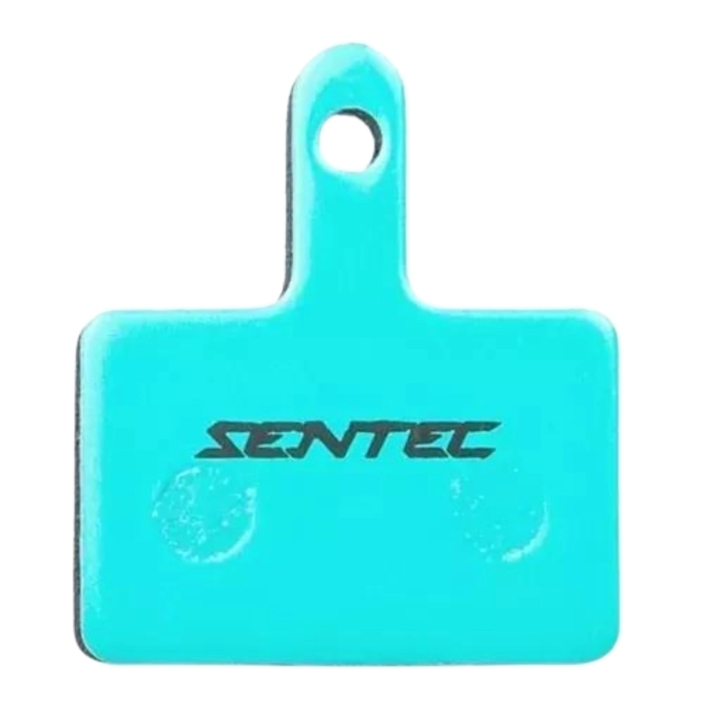 Pastilha Sentec Freio Disco Ceramic Comp M395 M446 Stfre0001