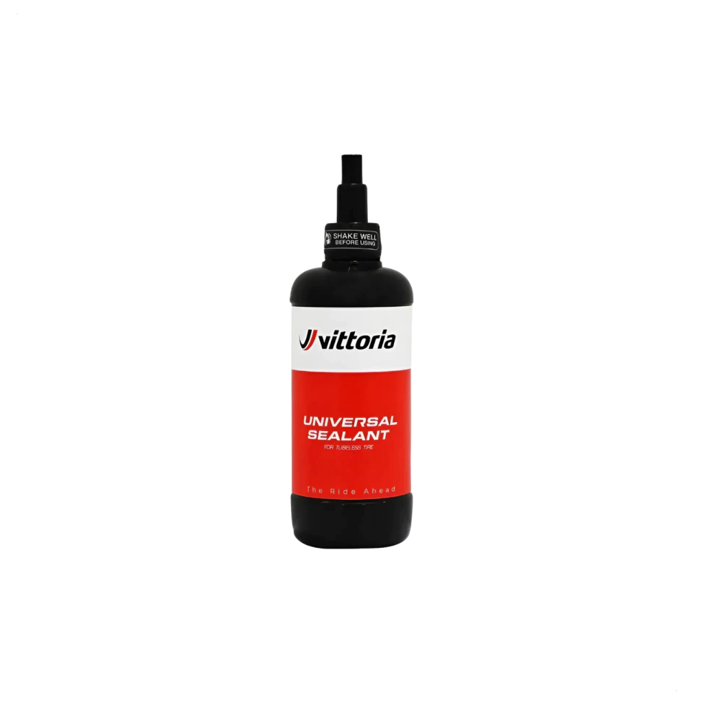 Selante Vittoria Universal Tubeless Tire 80ml Furos Maiores
