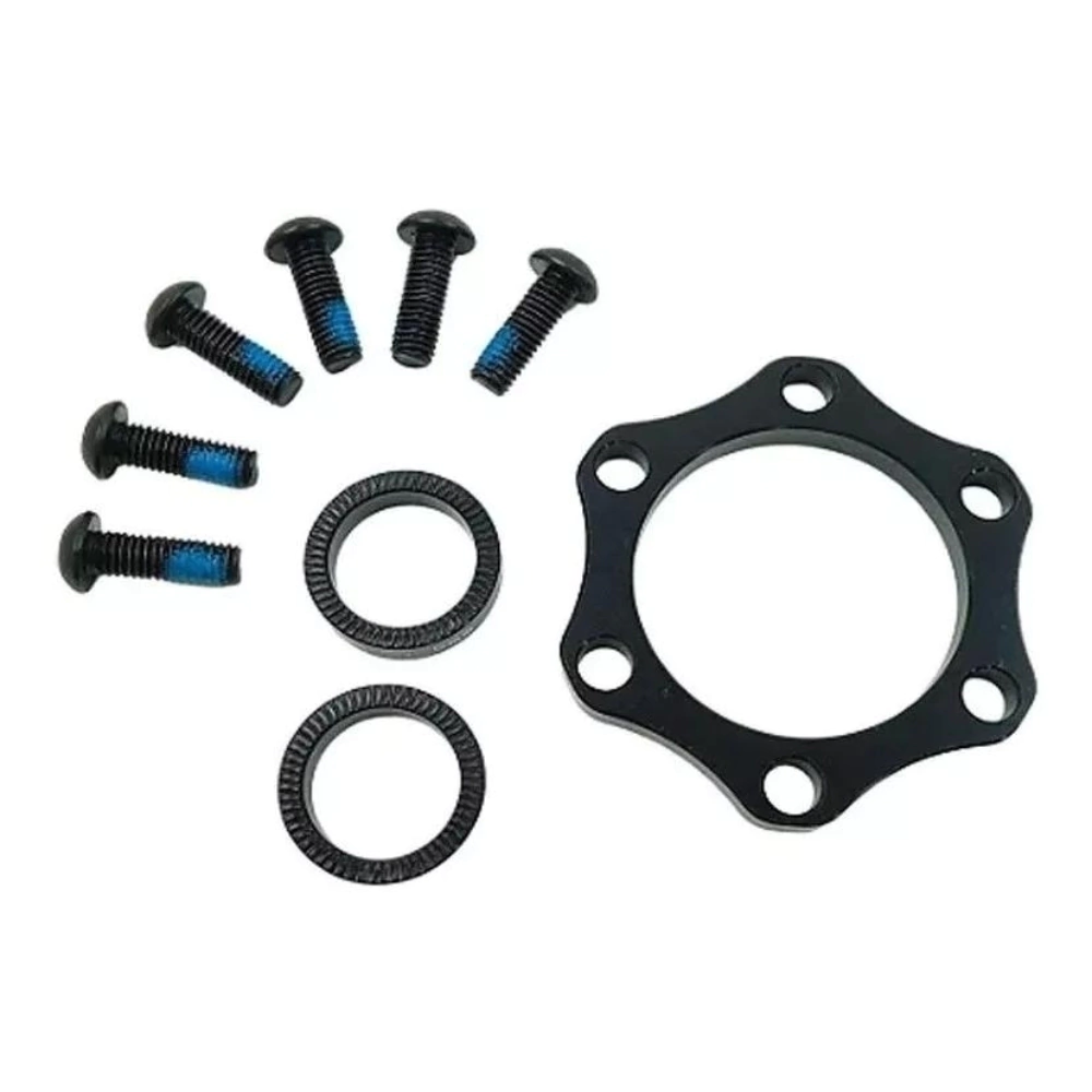 Adaptador Cubo Absolute Traseiro Boost 12x142 p/ 12x148