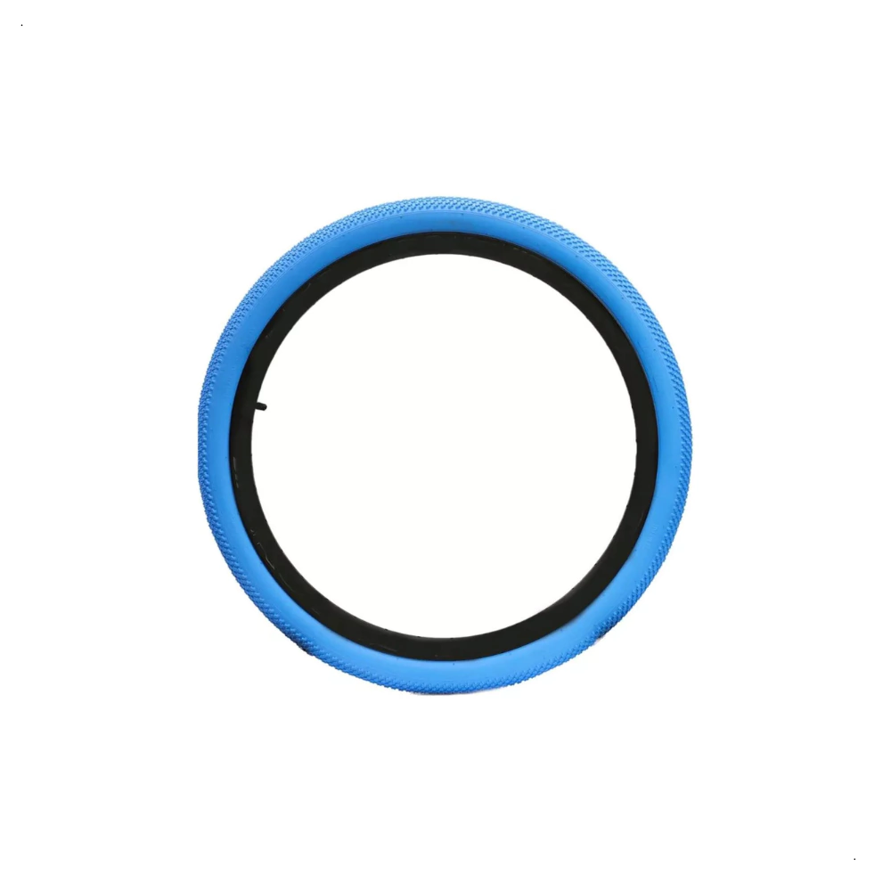 Pneu Bicicleta Dsi Aro 26x2.125 Mtb Azul Sri-98