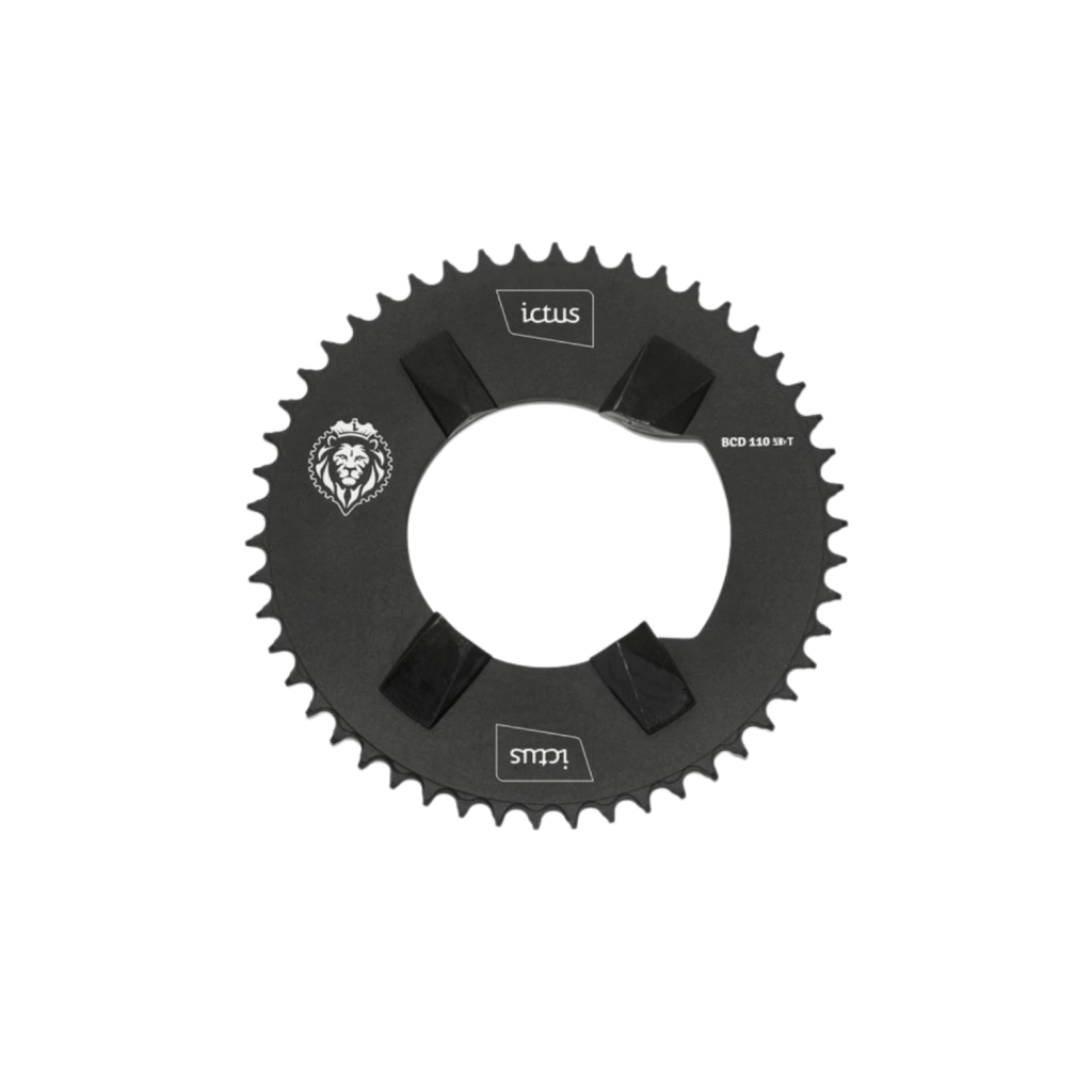 Coroa Ictus Index Aero Bcd 110 105 7100 54 4F Assimetrico