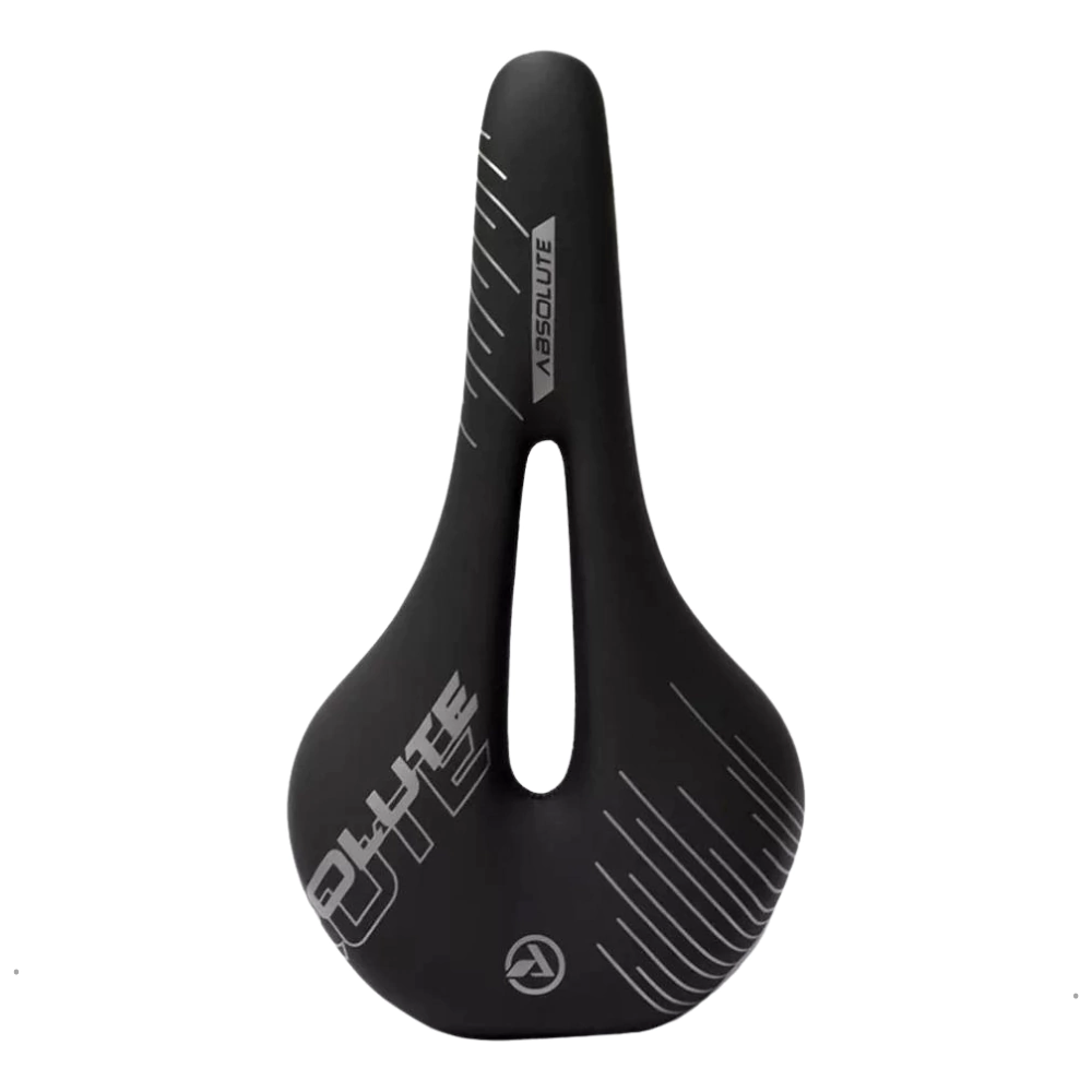Banco Selim Absolute Nero Gel Preto 265x146 Mtb/Speed 53087