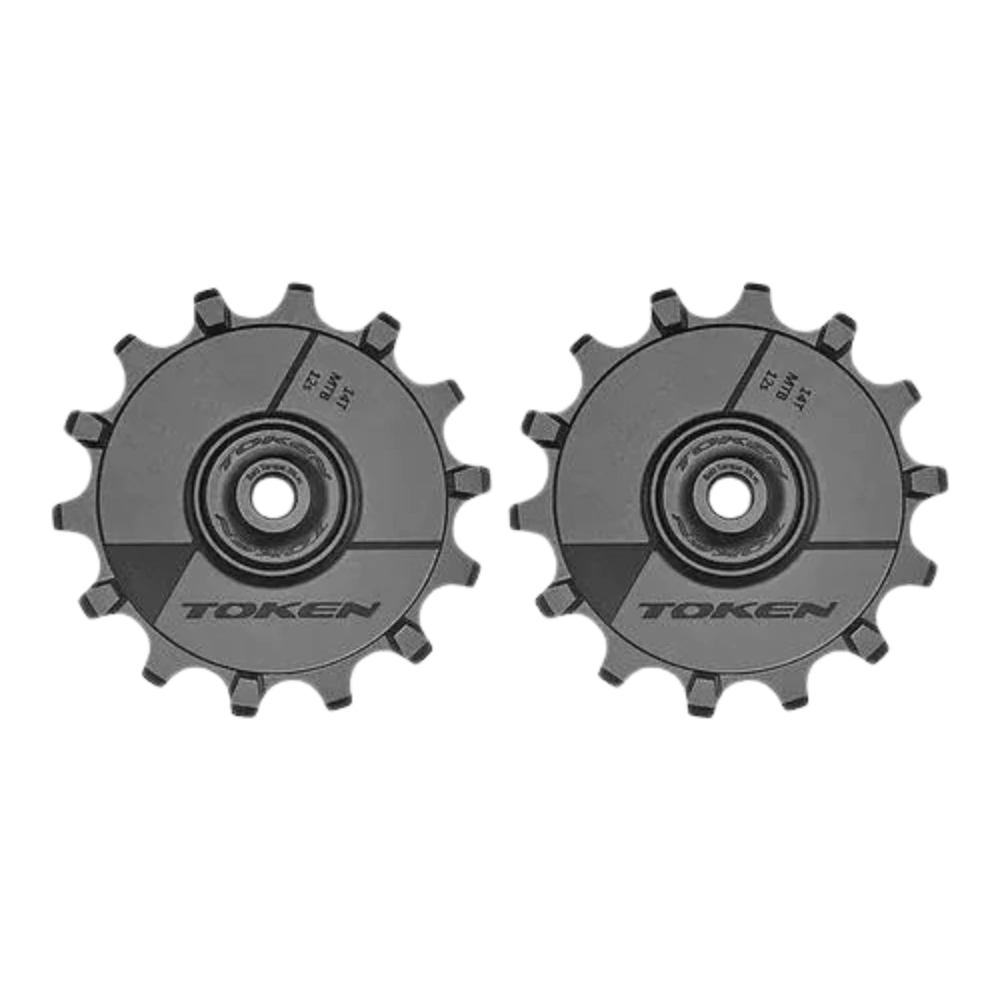 Roldanas Token Mtb Oversized 12V 14T TK1744X