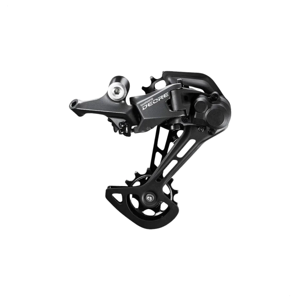 Cambio Traseiro Shimano Deore Rd-M5100 Sgs 11V 51/11T