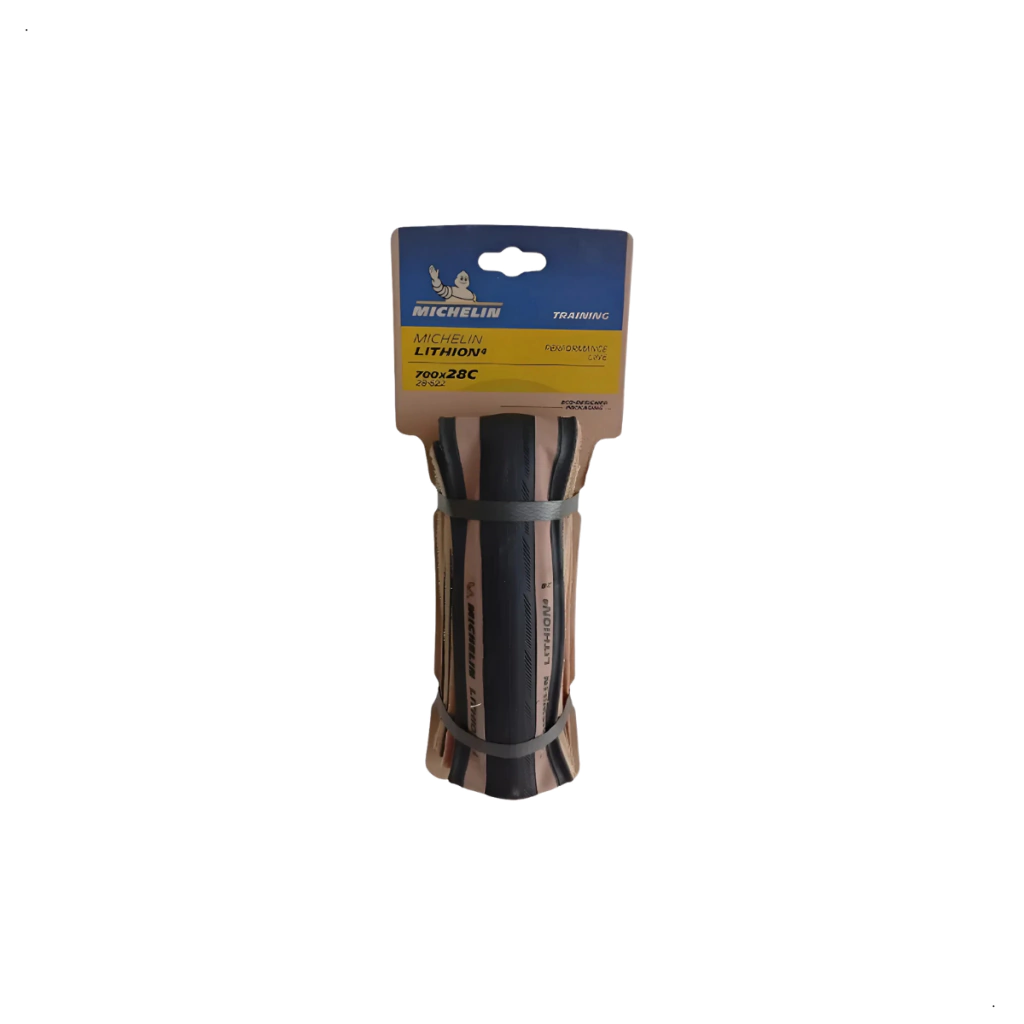 Pneu Michelin Lithion 4 Performance 700x28 Kevlar Classic