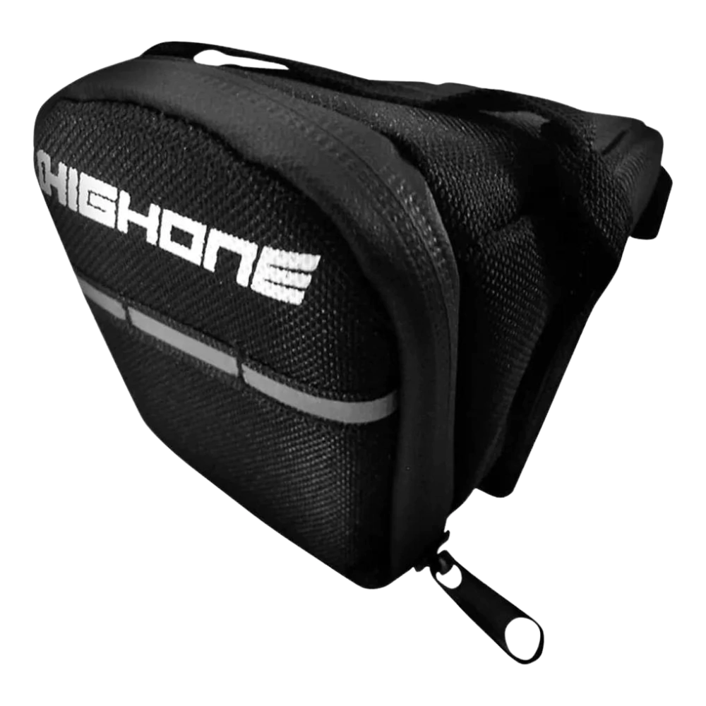 Bolsa Selim Bicicleta High One Tam. P