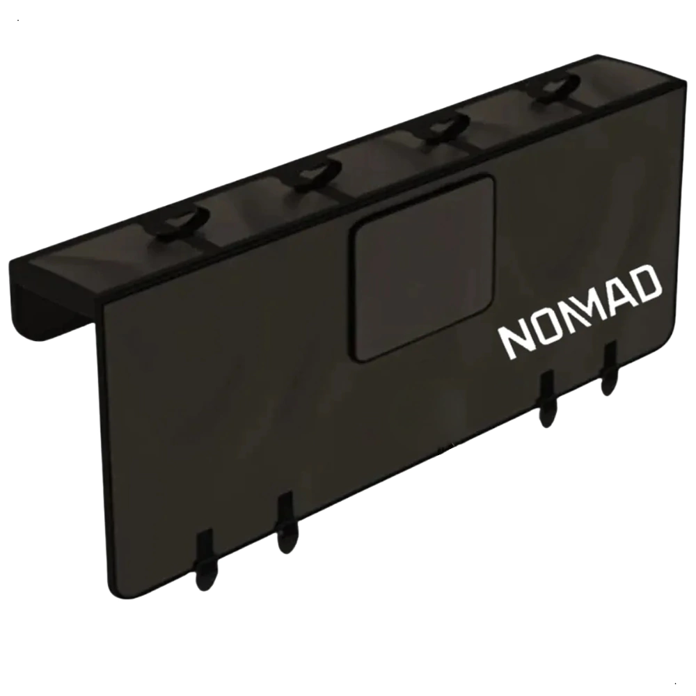 Truckpad Nomad Pequeno 4 Bikes Transbike