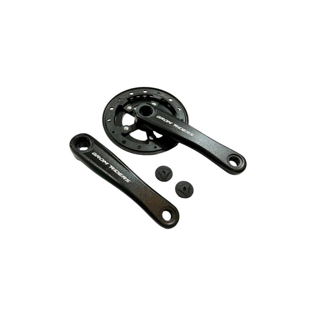 Pedivela Grom Infantil Sentec Sense 127mm Coroa Única 28T