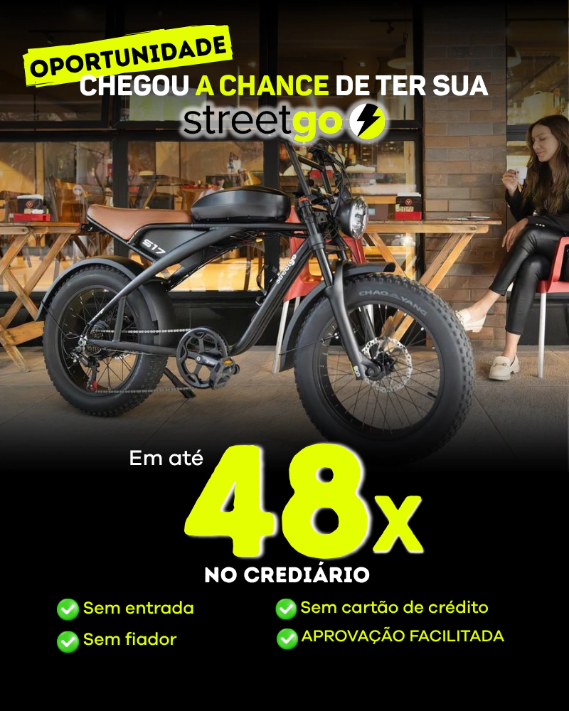 Troque sua bike — fale conosco no WhatsApp